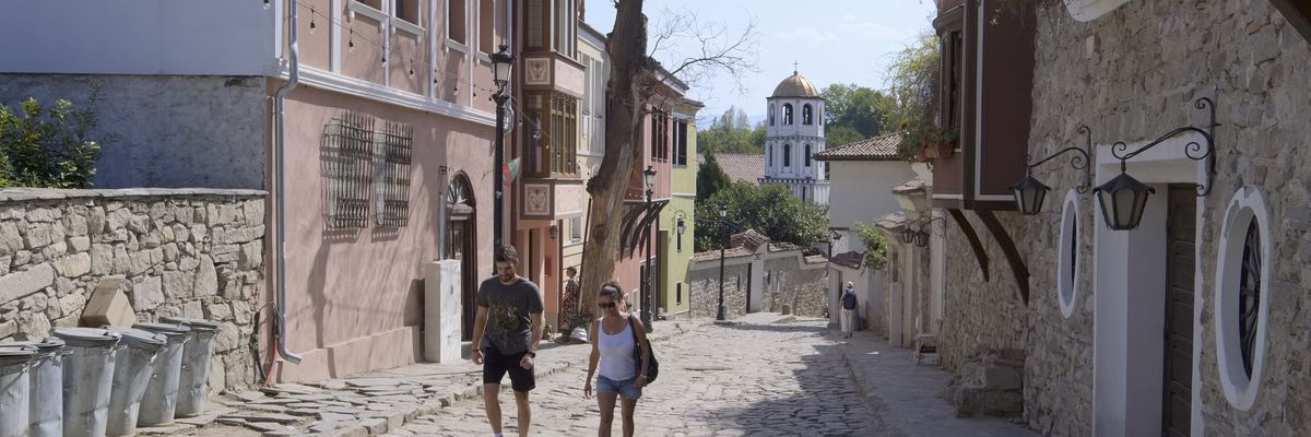 Serwis Tanulmányok Bulgáriában, oktatás, képzések - v.HU, study (Bulgaria)